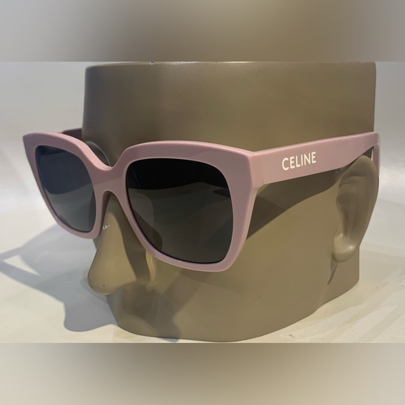 New CELINE PARIS Sunglasses - Picture 2 of 8